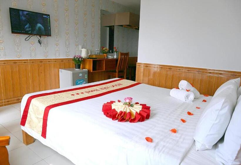 اتاق سوپریور, Ngọc Hân Hotel By The Moment