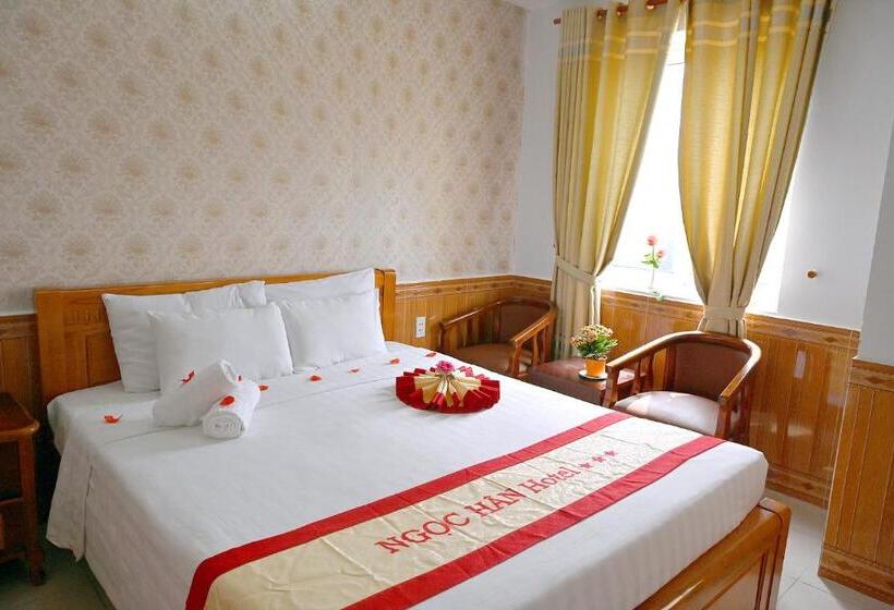 اتاق سوپریور, Ngọc Hân Hotel By The Moment