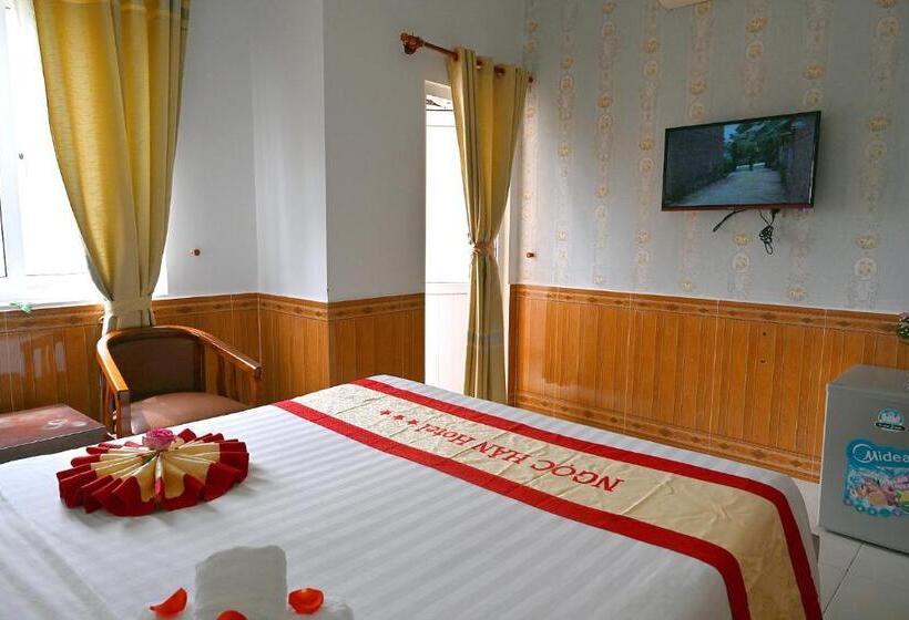 اتاق سوپریور, Ngọc Hân Hotel By The Moment
