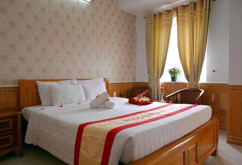 اتاق سوپریور, Ngọc Hân Hotel By The Moment