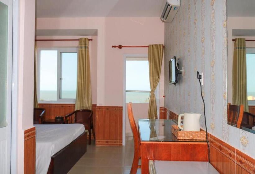 اتاق سوپریور, Ngọc Hân Hotel By The Moment