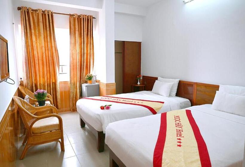 اتاق سوپریور, Ngọc Hân Hotel By The Moment