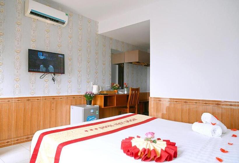 اتاق سوپریور, Ngọc Hân Hotel By The Moment