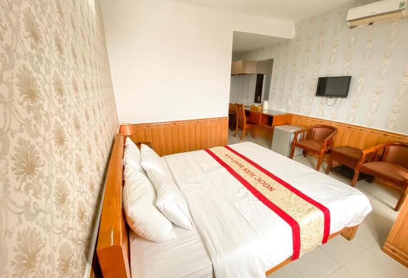 اتاق سوپریور, Ngọc Hân Hotel By The Moment