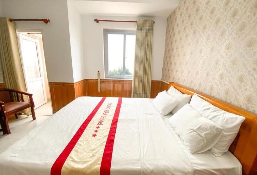 اتاق سوپریور, Ngọc Hân Hotel By The Moment