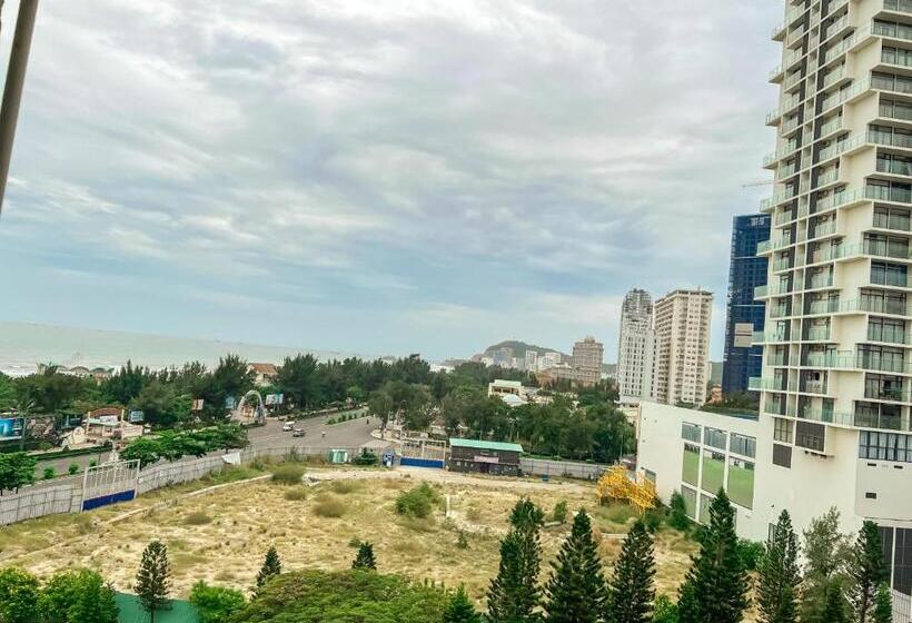 اتاق استاندارد چهار تخته, Ngọc Hân Hotel By The Moment