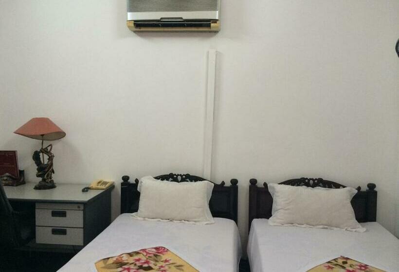 Quarto standard, Ngoc Linh