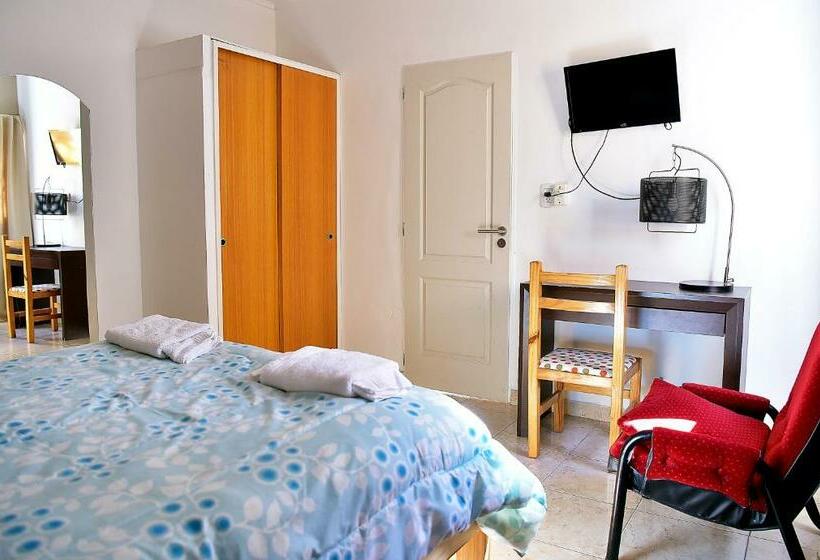 غرفة قياسية, Ozieri