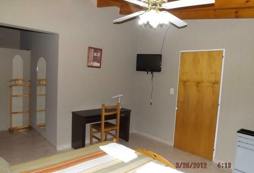 غرفة قياسية, Ozieri