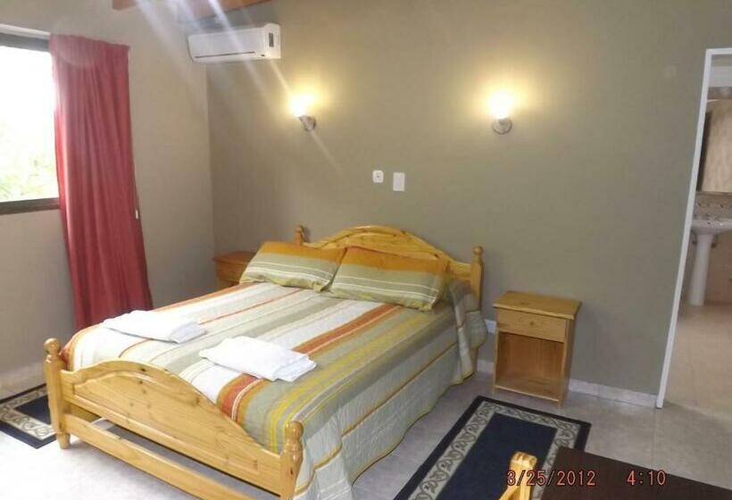 غرفة قياسية, Ozieri