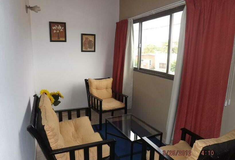 غرفة قياسية, Ozieri