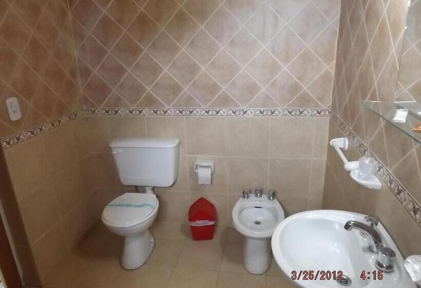 غرفة قياسية ثلاثية, Ozieri