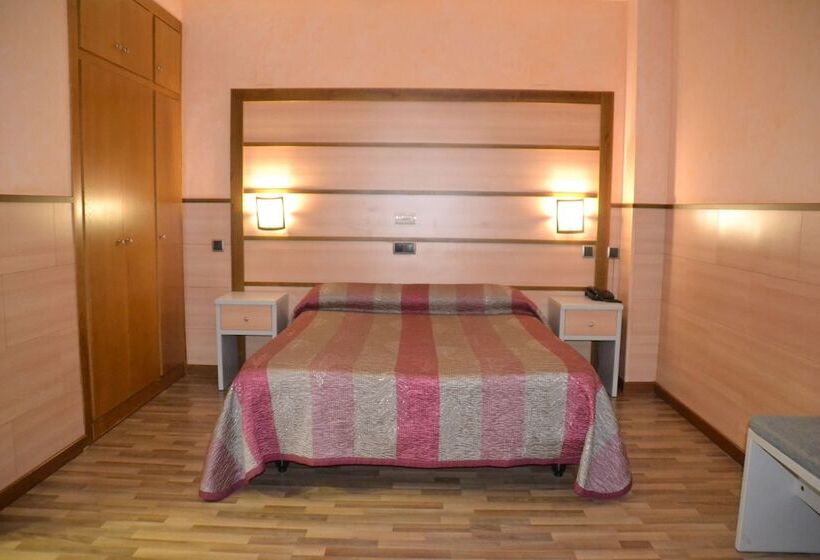 سوییت, Pio Xii Jumilla