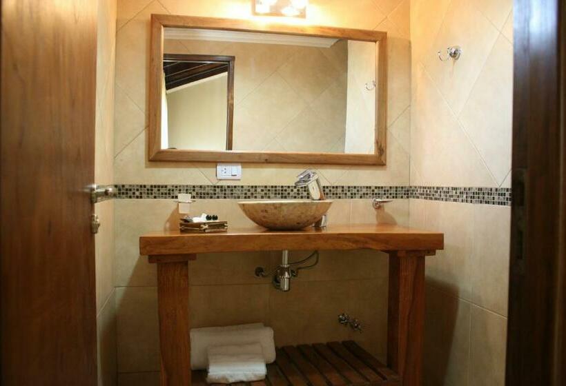 Номер Стандарт, Posada Del Jacarandá