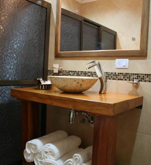 Четырехместный Номер Superior, Posada Del Jacarandá