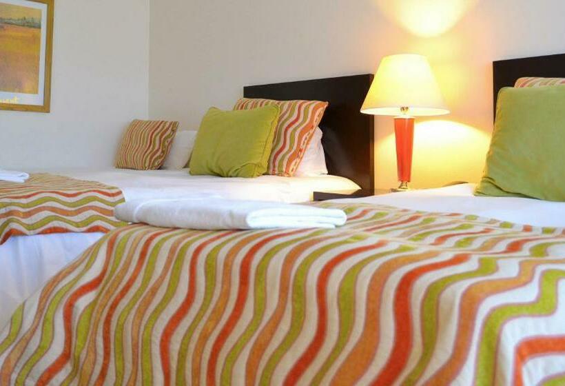 غرفة قياسية, Quinto Elemento