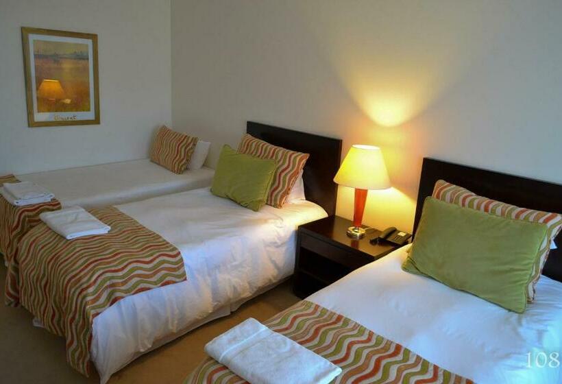 غرفة قياسية, Quinto Elemento