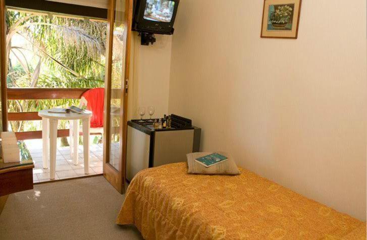 스탠다드 싱글 룸, Riviera