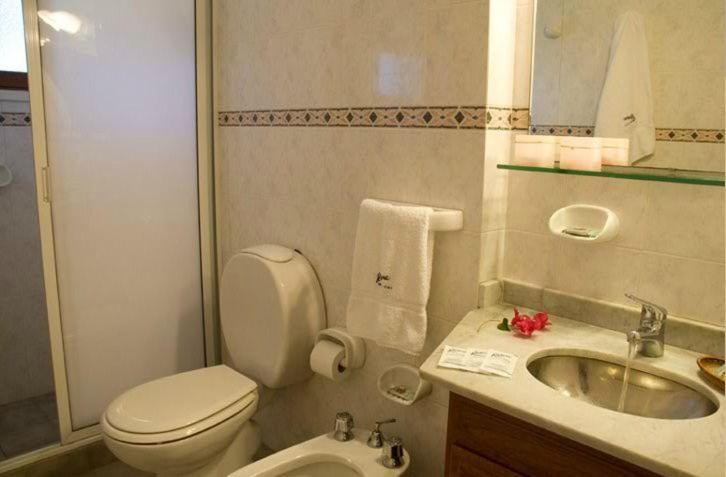 스탠다드 트리플 룸, Riviera