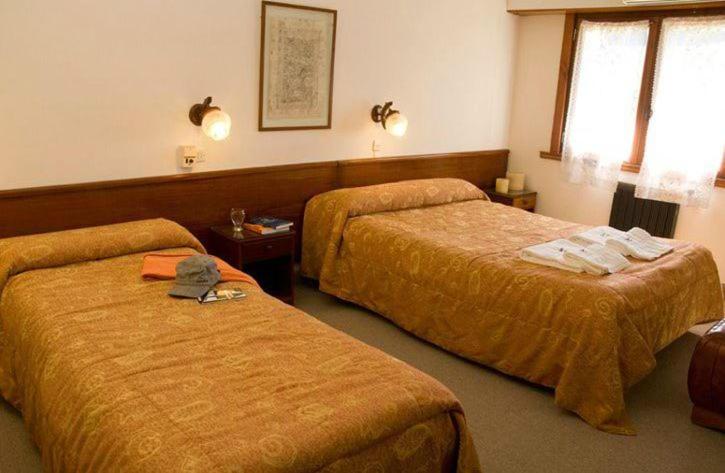 4인용 스탠다드 룸, Riviera