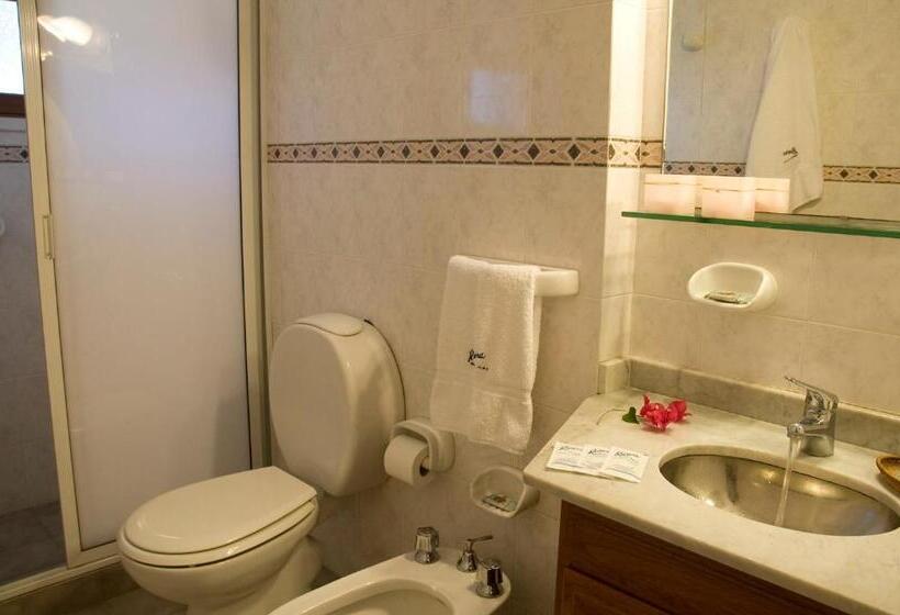 패밀리 룸, Riviera