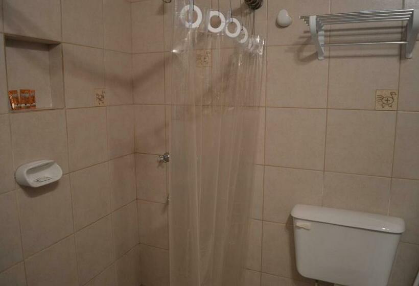 스탠다드 룸, Rustico Cerro Del Valle