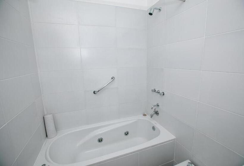 Номер Стандарт Трехместный, Termasol