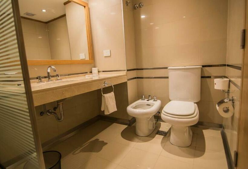 수피리어 룸, Y Casino Del Rio Cipolletti