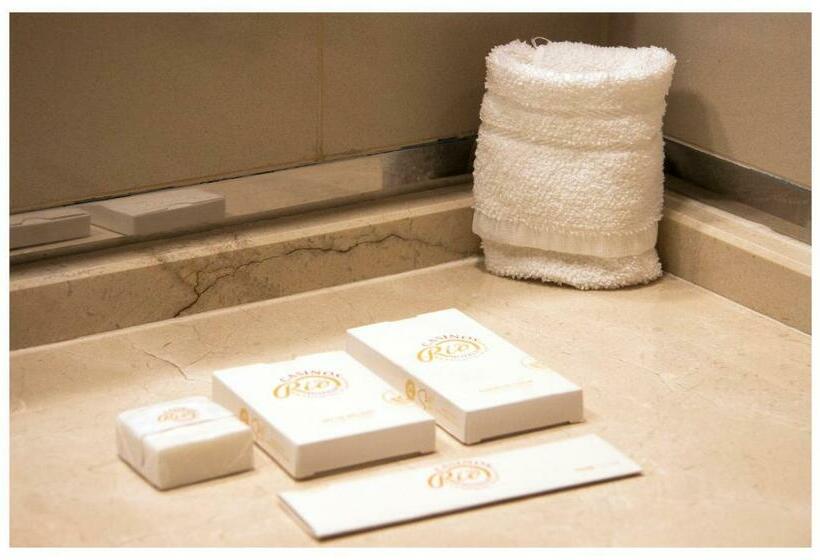 수피리어 룸, Y Casino Del Rio Cipolletti