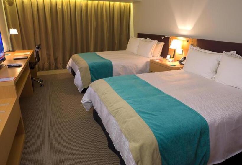 수피리어 룸, Y Casino Del Rio Cipolletti