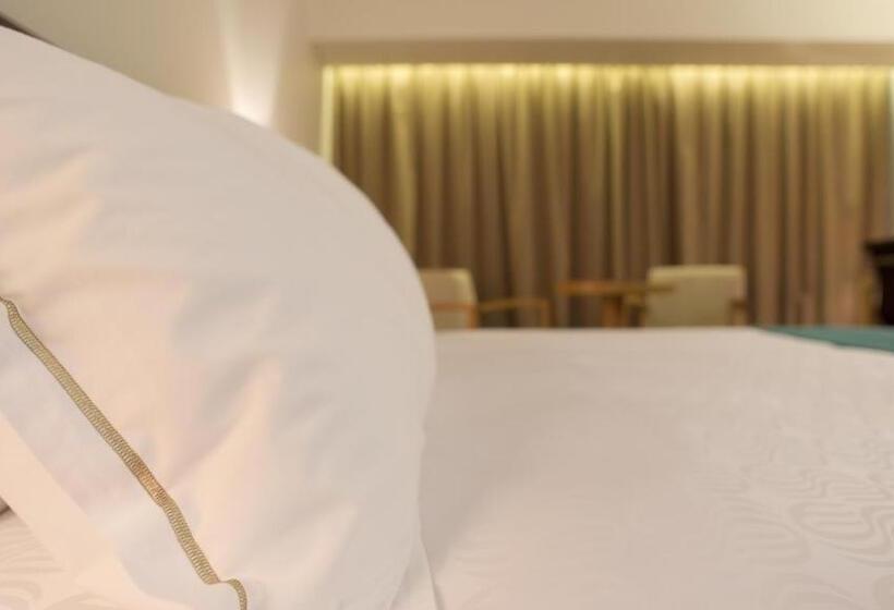 수피리어 룸, Y Casino Del Rio Cipolletti