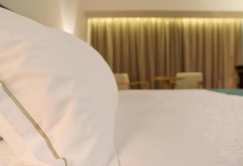 スーペリアールーム, Y Casino Del Rio Cipolletti