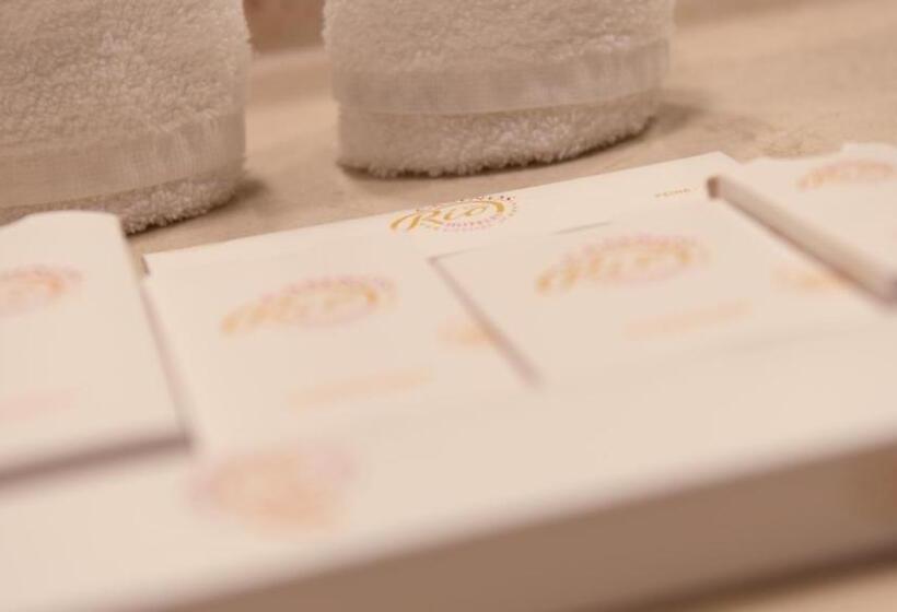 수피리어 룸, Y Casino Del Rio Cipolletti