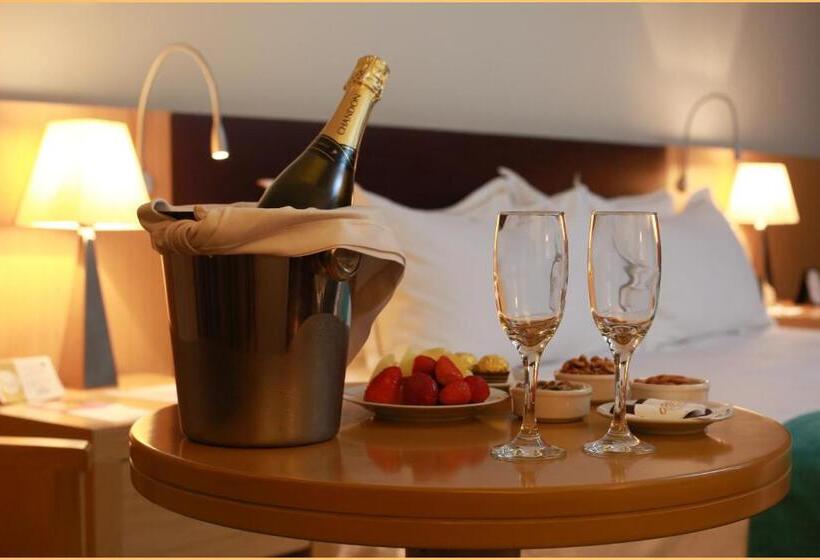 수피리어 룸, Y Casino Del Rio Cipolletti