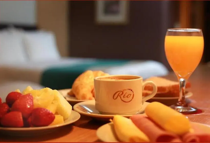 スーペリアールーム, Y Casino Del Rio Cipolletti