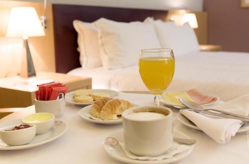 수피리어 룸, Y Casino Del Rio Cipolletti