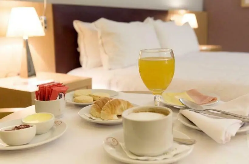 スーペリアシングルルーム, Y Casino Del Rio Cipolletti