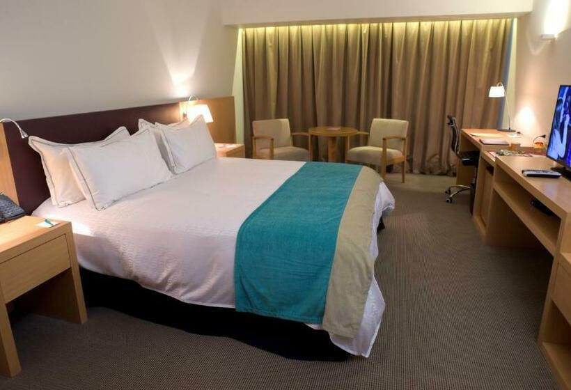 수피리어 싱글 룸, Y Casino Del Rio Cipolletti