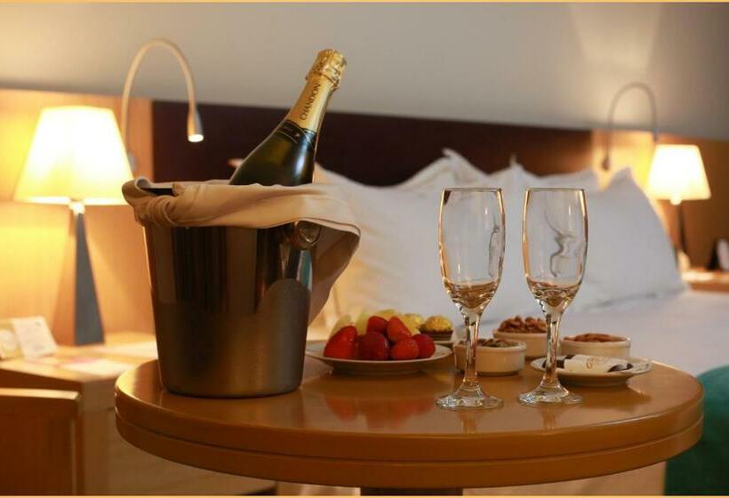 수피리어 싱글 룸, Y Casino Del Rio Cipolletti