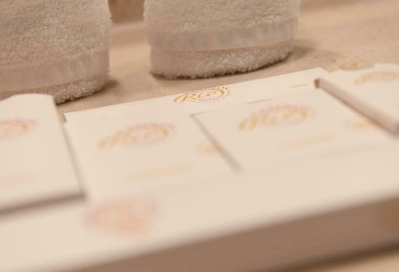 수피리어 싱글 룸, Y Casino Del Rio Cipolletti