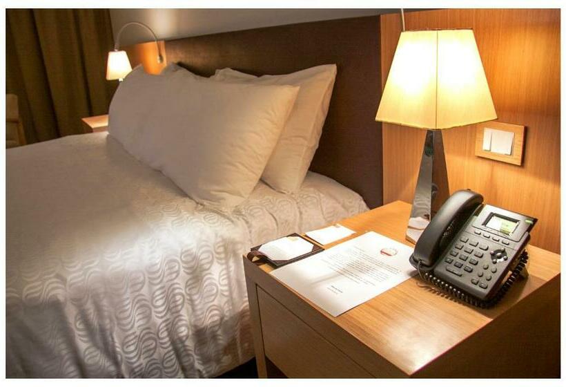 수피리어 싱글 룸, Y Casino Del Rio Cipolletti