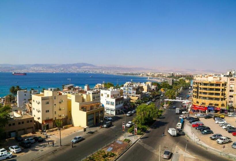 اتاق استاندارد با چشمانداز دریا, Yafko