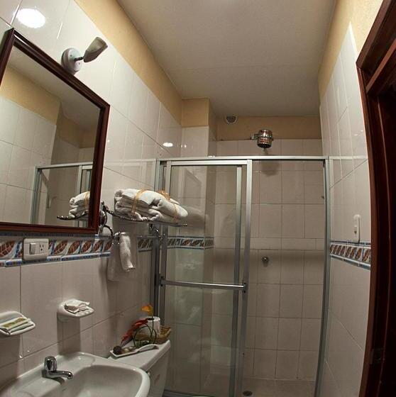 Трехместный Номер Комфорт, Rincon Familiar Hostel Boutique