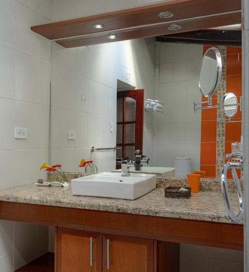 Номер Стандарт, Rincon Familiar Hostel Boutique