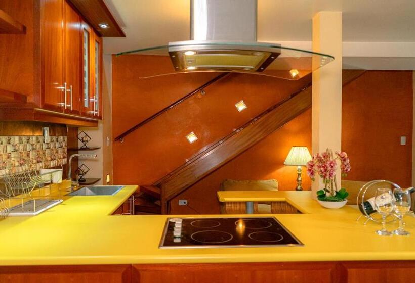 Номер Стандарт, Rincon Familiar Hostel Boutique