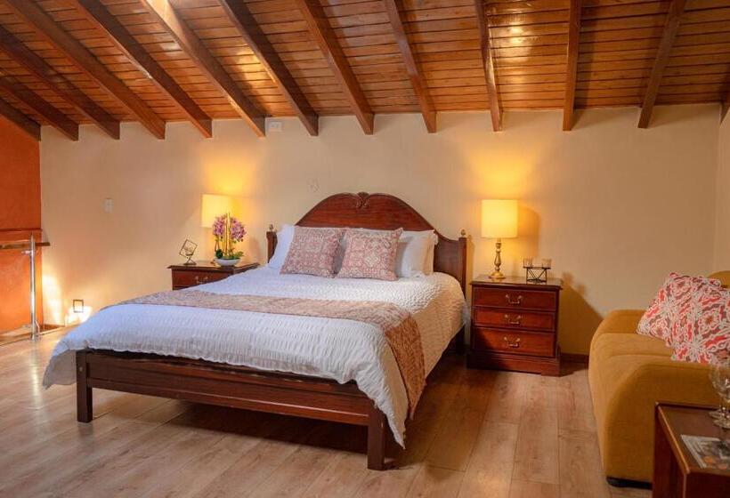 Номер Стандарт, Rincon Familiar Hostel Boutique