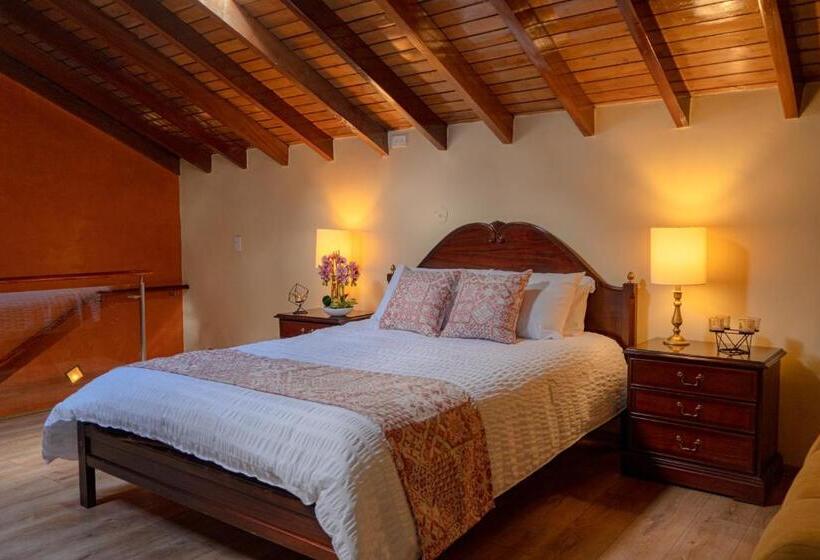 Номер Стандарт, Rincon Familiar Hostel Boutique