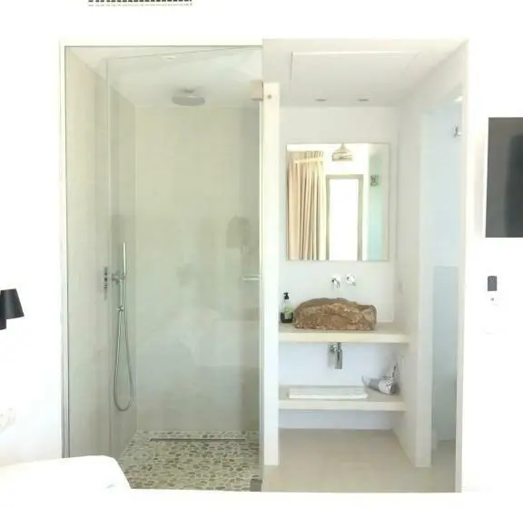 Standard-studio, Sa Cala Suites