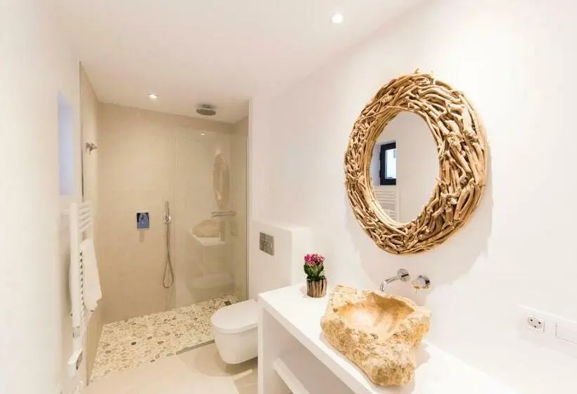 Standard-studio, Sa Cala Suites