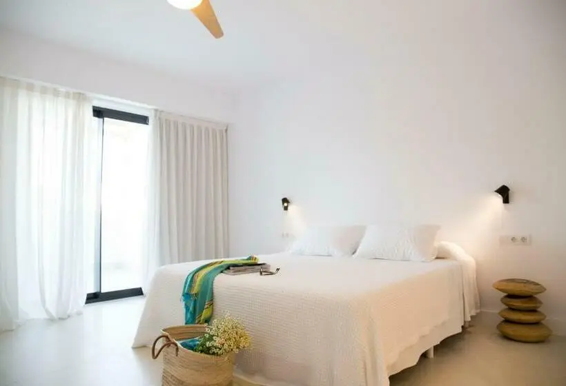 Standard-studio, Sa Cala Suites